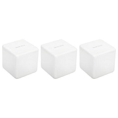 MESH-комплект Mercusys Halo H60X (3-pack)