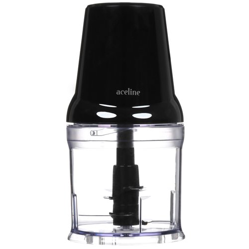 Измельчитель  Aceline CPD-400 черный