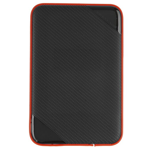 1 ТБ Внешний HDD Silicon Power Armor A62S [SP010TBPHD62SS3K]