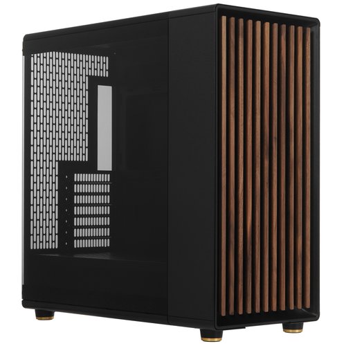 Корпус Fractal Design North XL [FD-C-NOR1X-02] черный
