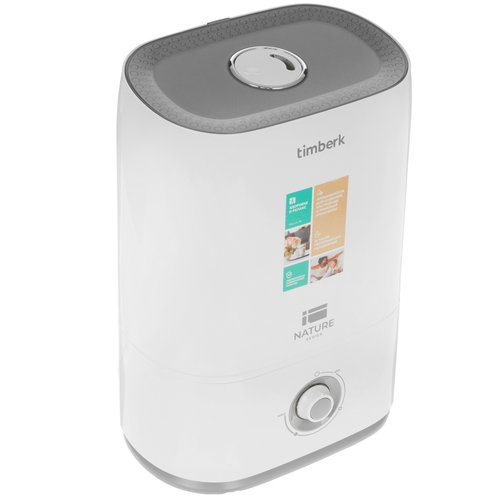 Увлажнитель воздуха Timberk Nature UL 34M
