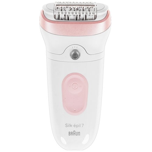 Эпилятор Braun S7 SE 7-030