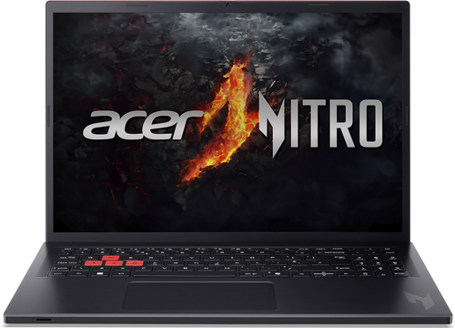 16" Ноутбук Acer Nitro Lite NL16-71G-560W черный