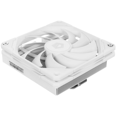 Кулер для процессора ID-COOLING IS-67-XT WHITE  белый