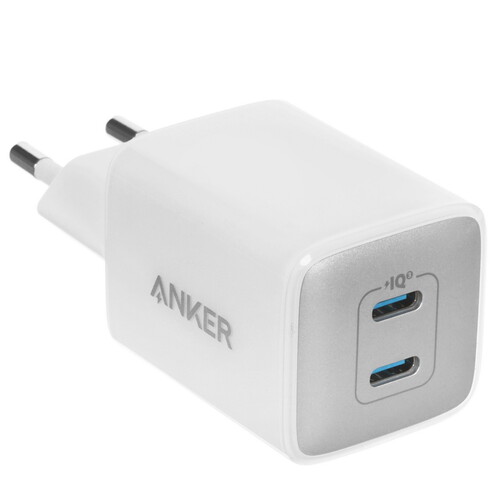 Купить Сетевое зарядное устройство Anker PowerPort III Nano Pro 40W ...