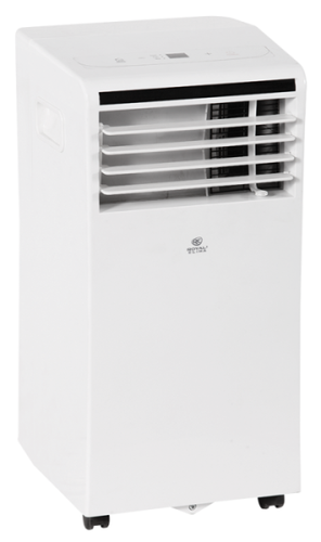Кондиционер мобильный ROYAL Clima RM-EG17CH-E белый