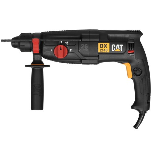 Перфоратор CAT DX2140