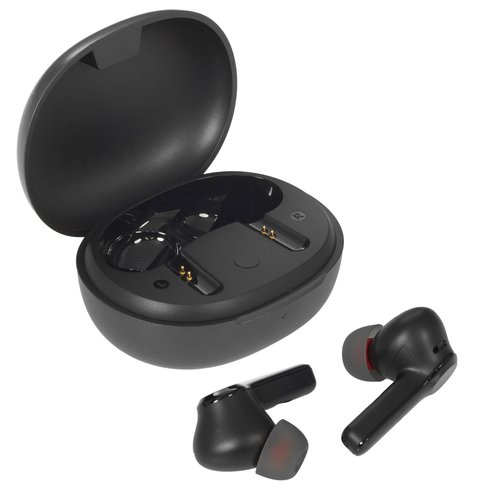 Наушники TWS Atvel Tune S5 Pro  черный 2023