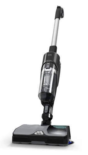 Вертикальный пылесос  Tefal X-Combo GF3039WO  черный