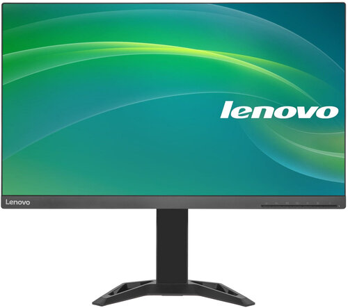 27" Монитор Lenovo G27-30 черный