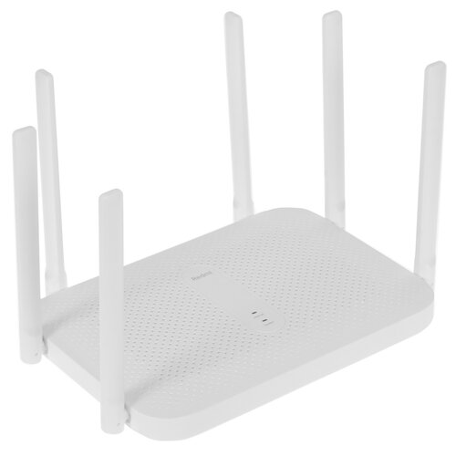 Wi-Fi роутер Xiaomi Mi Redmi Router AC2100