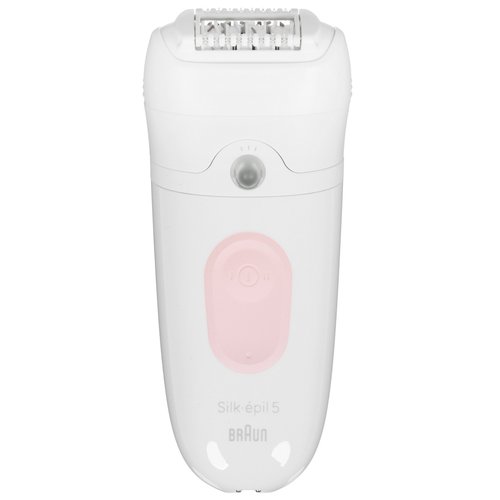 Эпилятор Braun S5 SES 5-000