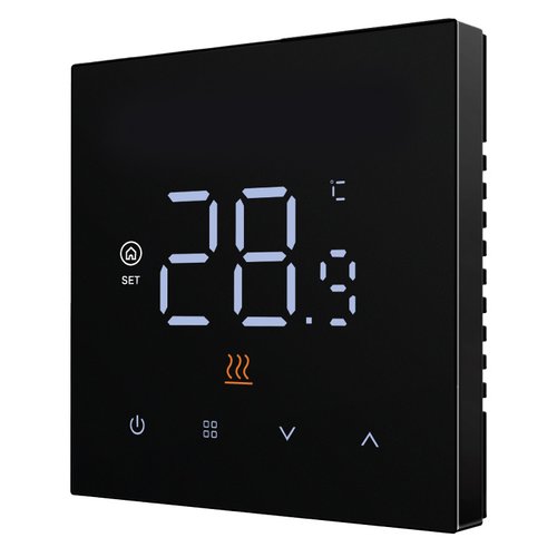 Умный терморегулятор DEXP Smart ST-01W