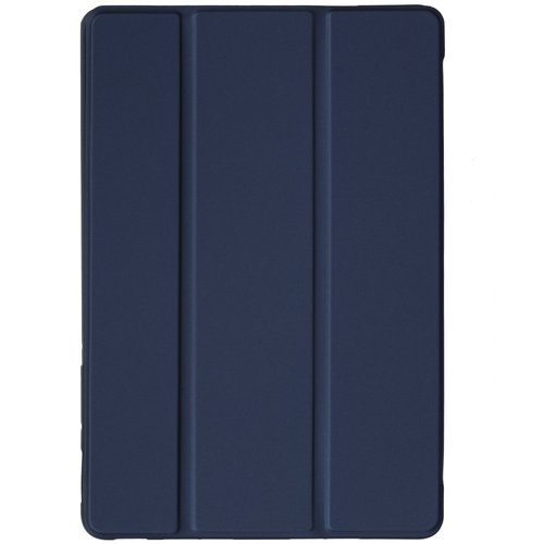 Чехол-книжка  BoraSCO для HUAWEI MatePad 11.5"S синий