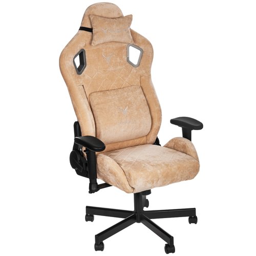 Компьютерное кресло Knight OUT LTD LT21 бежевый