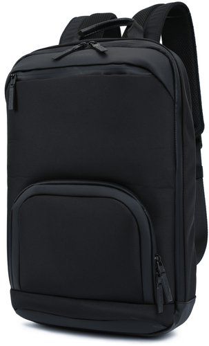 Рюкзак KEYRON Nembus Oxf-C21-BLK черный