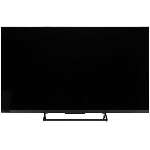 43" (108 см) Телевизор Sber SDF-43UQ7000MBA черный