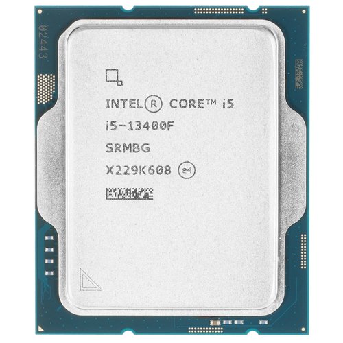 Protsessor Intel Core i5-13400F OEM