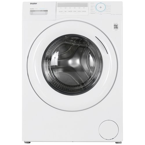 Стиральная машина Haier HW60-BP10929BE белый