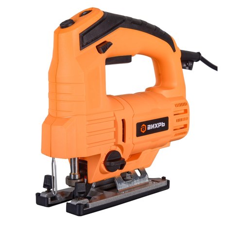 Electric jigsaw Вихрь ЛЭ-1715