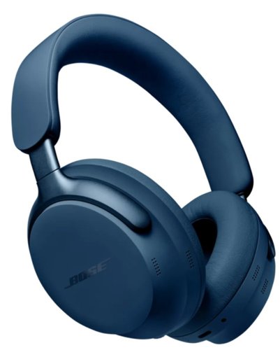 Беспроводные/проводные наушники Bose QuietComfort Ultra  синий 2023