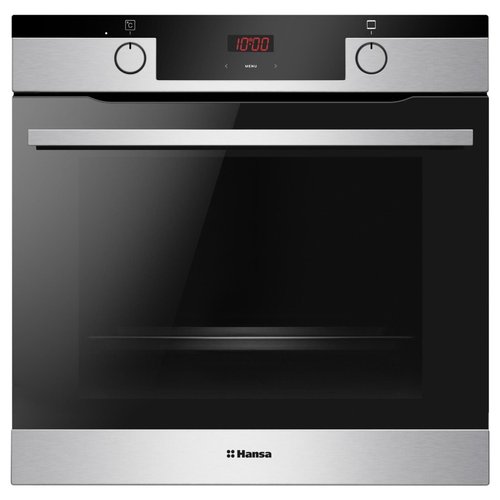 Электр меши Hansa BOEIS694077 серебристый