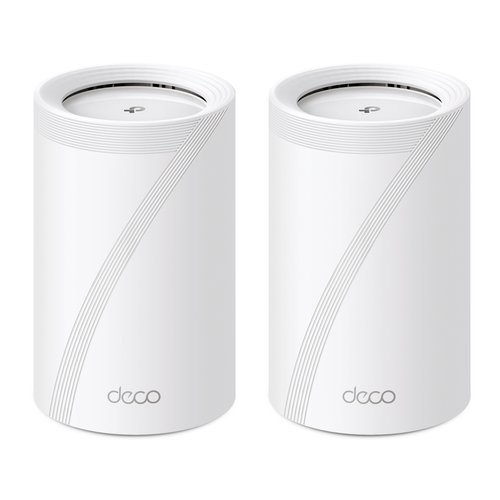 MESH-комплект TP-Link Deco BE65 (2-pack)