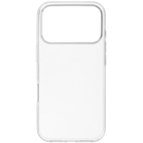 Aceline Silicone для Apple iPhone 17 Pro
