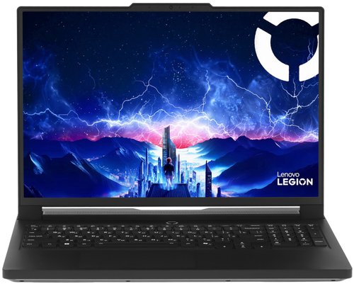 16" Ноутбук Lenovo Legion Pro 7 16IAX10H черный
