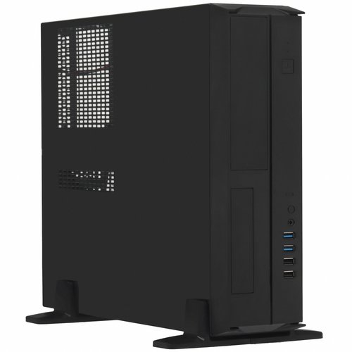 Корпус InWin BL067 300W [6143980] черный