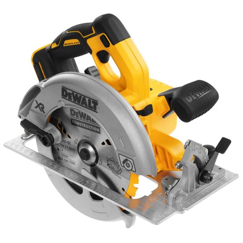 Circular saw DeWalt DCS570N-XJ XR FLEXVOLT 18/54V