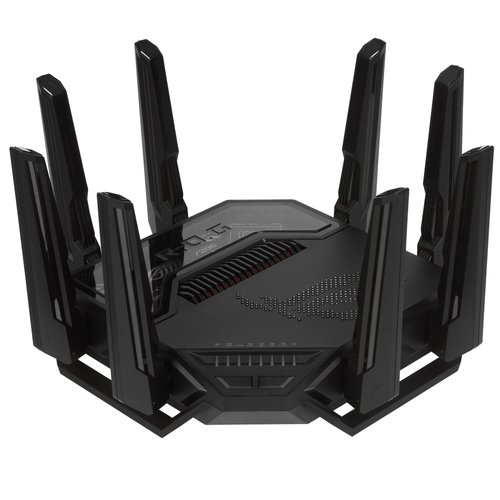 Wi-Fi роутер ASUS ROG Rapture GT-BE98