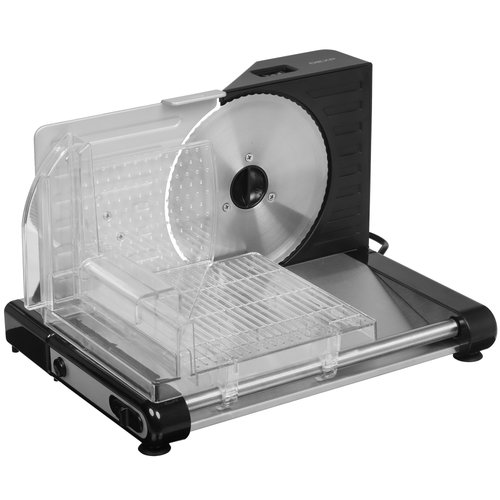 Cutting machine DEXP DMS-160 black