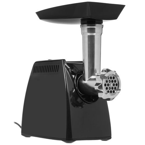 Мясорубка электрическая Endever Sigma 56 черный