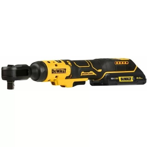 Cordless ratchet DeWalt DCF512D1-XJ XR FLEXVOLT 18/54V  , No Charger, No Battery