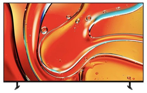 74.5" (189 см) Телевизор Sony K-75XR70 серый