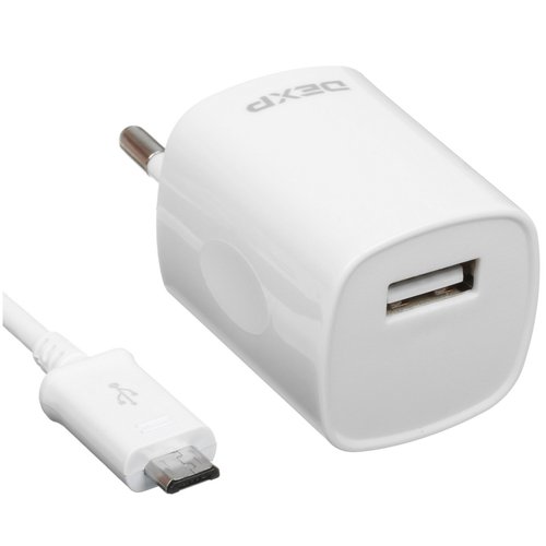 Tarmoq quvvatlash qurilmasi DEXP IET002048 oq
