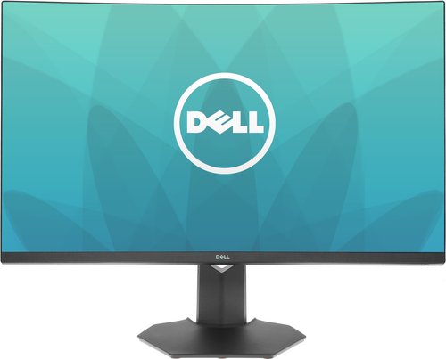 31.5" Монитор Dell S3222DGM черный