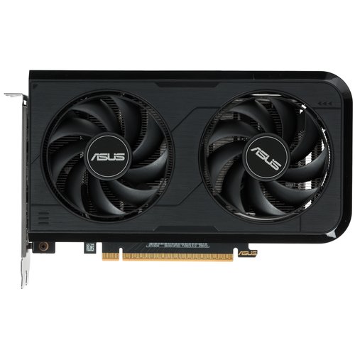 Видеокарта ASUS GeForce RTX 5050 DUAL OC [DUAL-RTX5050-O8G]