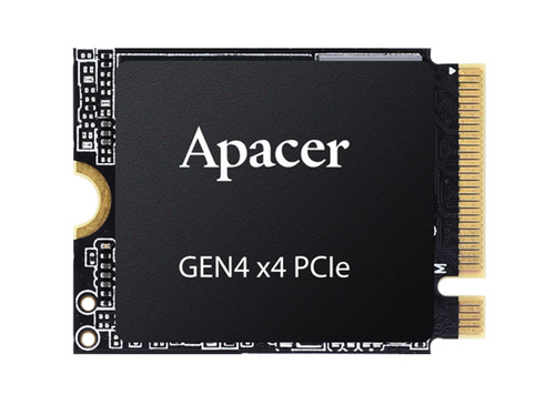 2000 ГБ M.2 NVMe накопитель Apacer PE4430-R [AP3BE4430RI-0001]
