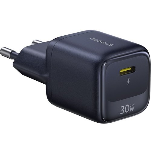 Tarmoq quvvatlash qurilmasi Baseus EnerFill FN22 qora