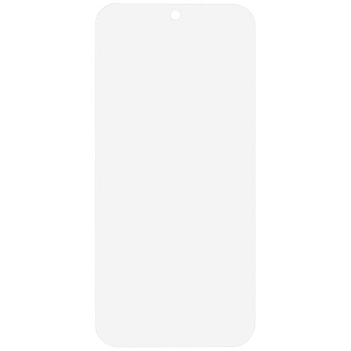 Защитное гибридное стекло BoraSCO для экрана realme 16 Pro