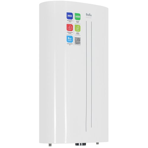 Водонагреватель электрический Ballu BWH/S 100 Rodon SP