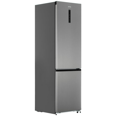 Gorenje NRB620E61X4WFEсеребристый