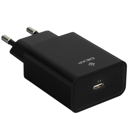 DEXP IET25CD
