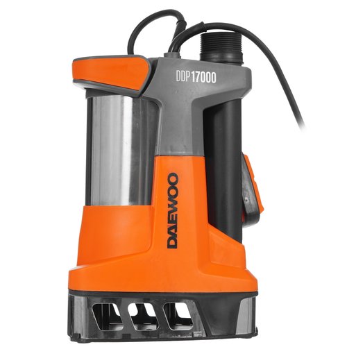 Насос дренажный Daewoo DDP 17000