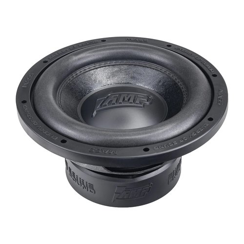 Сабвуферный динамик AMP MASS 500 10D2 V.2