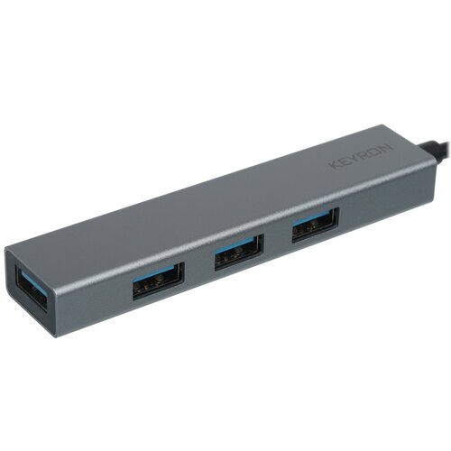 USB-разветвитель KEYRON Castor