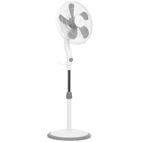 Вентилятор Electrolux EFF-1003D  белый