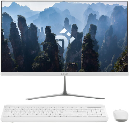 23.8" Моноблок DEXP AIO-MC it001